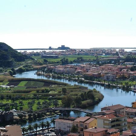 Appartamento Vacanza Mogoro Exterior photo