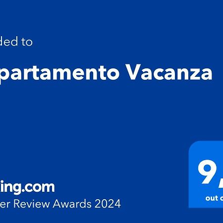 Appartamento Vacanza Mogoro Exterior photo