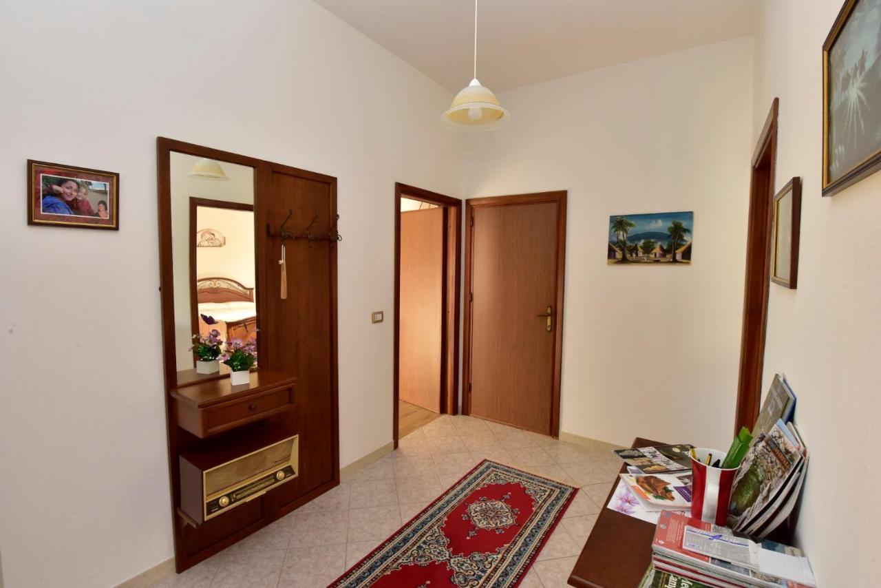 Appartamento Vacanza Mogoro Exterior photo