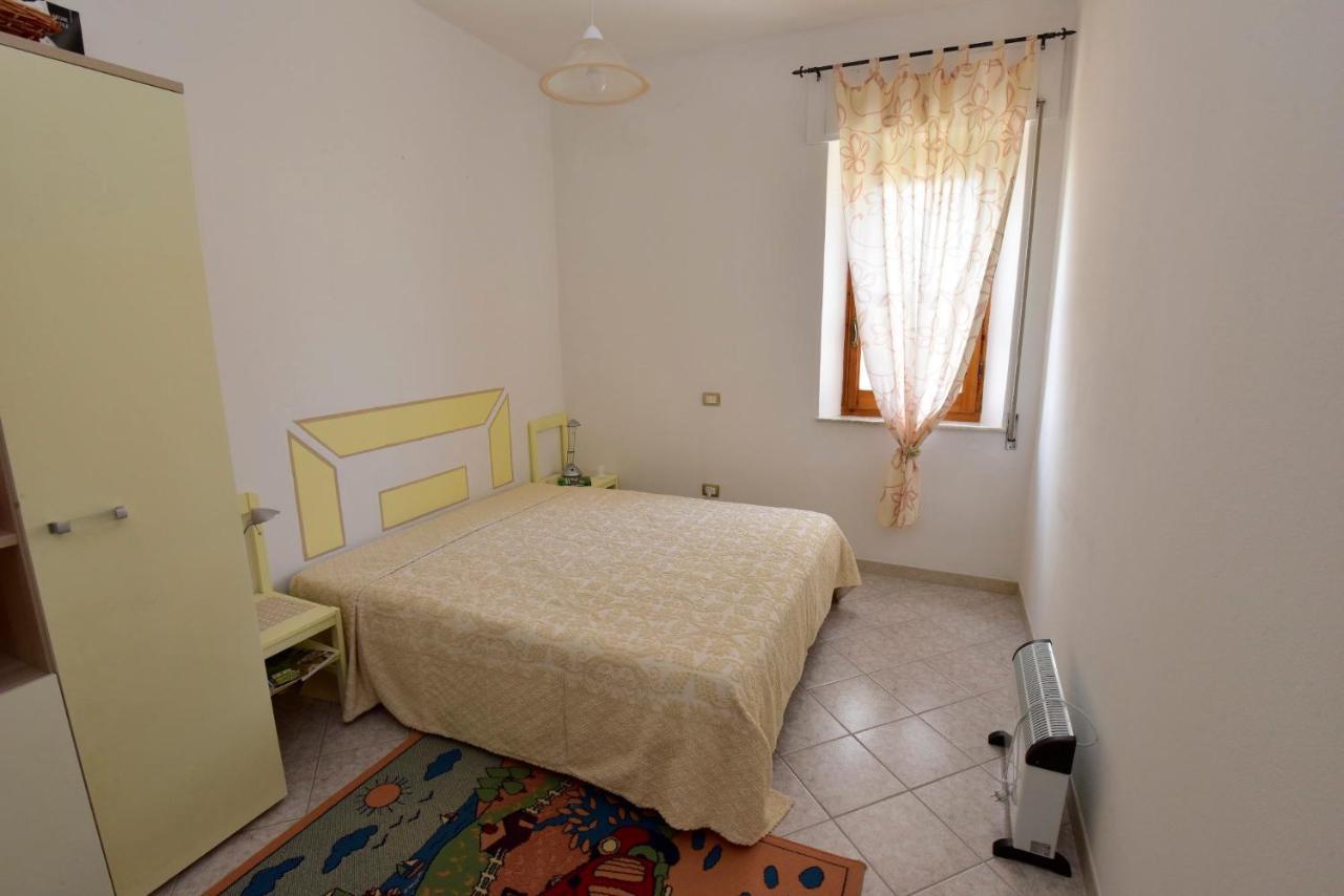 Appartamento Vacanza Mogoro Exterior photo