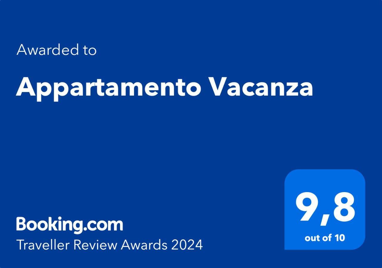 Appartamento Vacanza Mogoro Exterior photo