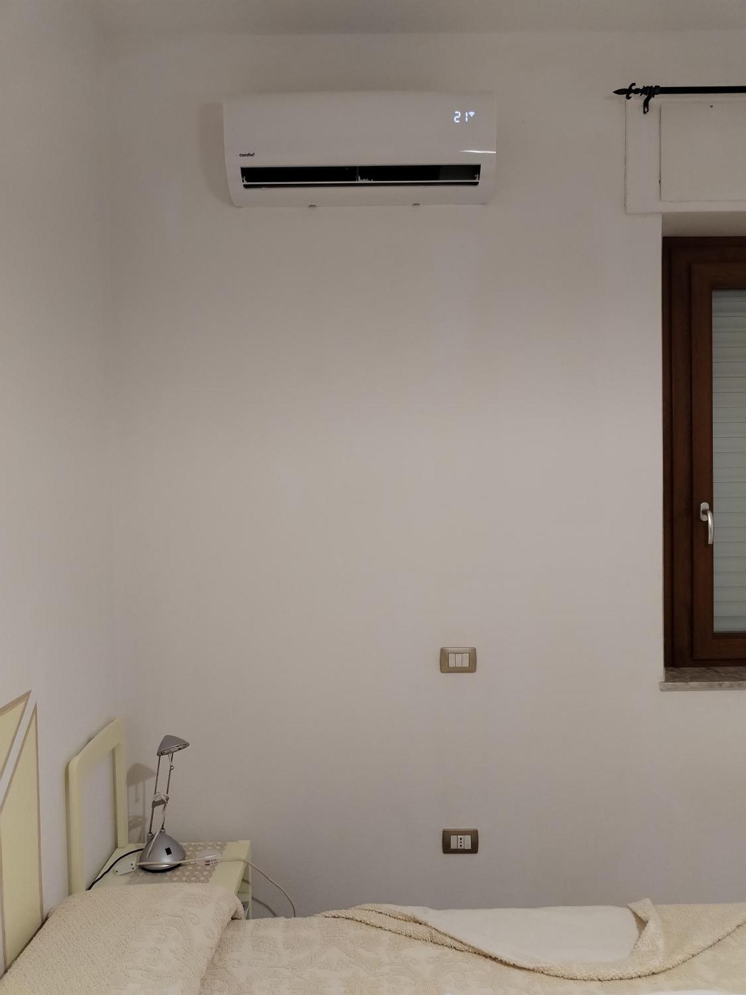 Appartamento Vacanza Mogoro Exterior photo